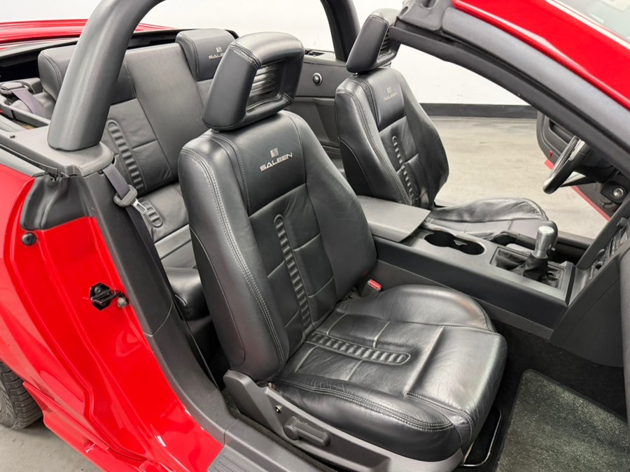 2005 Ford Mustang GT Premium - Photo 56