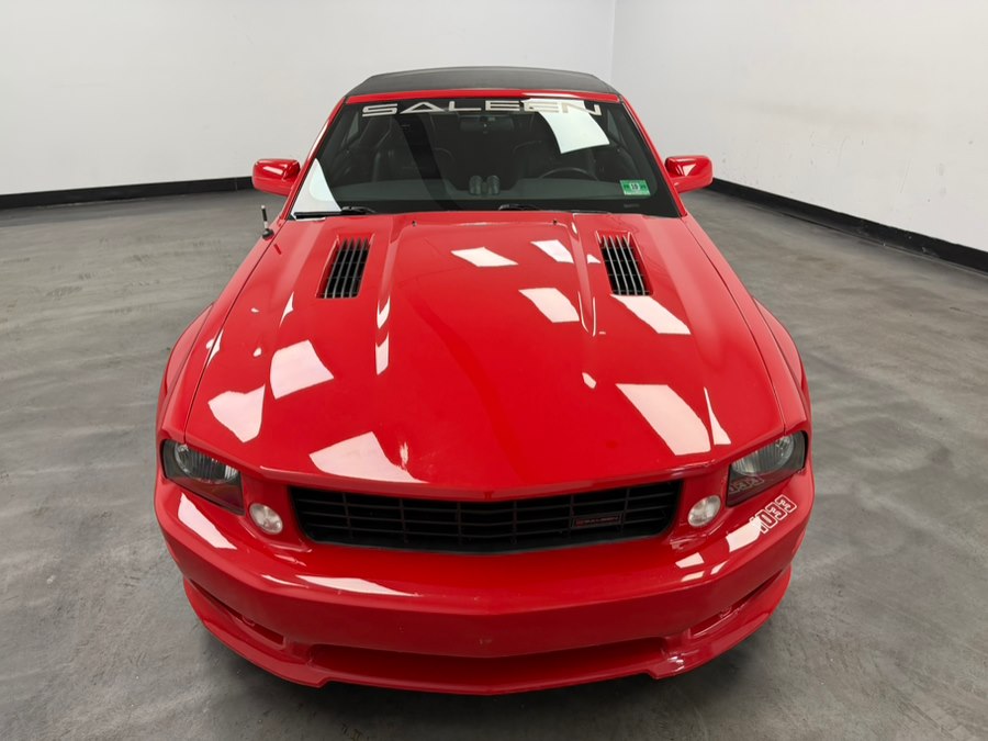 2005 Ford Mustang GT Premium - Photo 21
