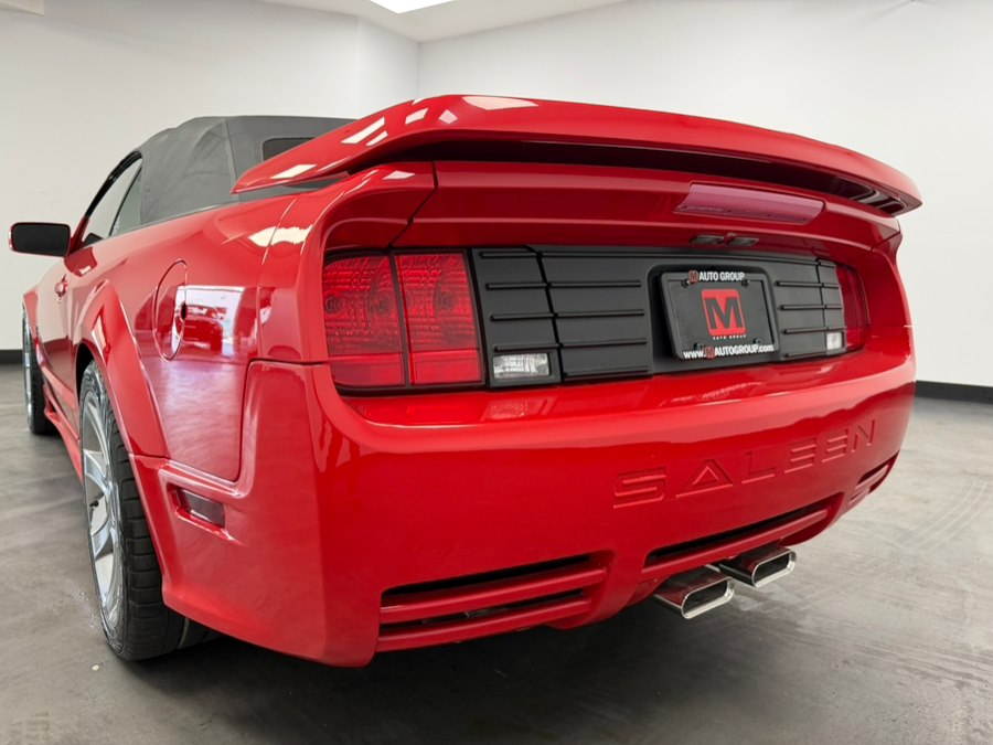 2005 Ford Mustang GT Premium - Photo 33
