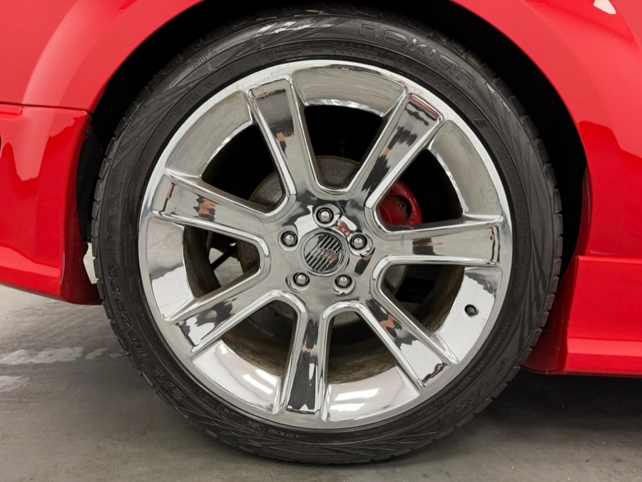 2005 Ford Mustang GT Premium - Photo 84