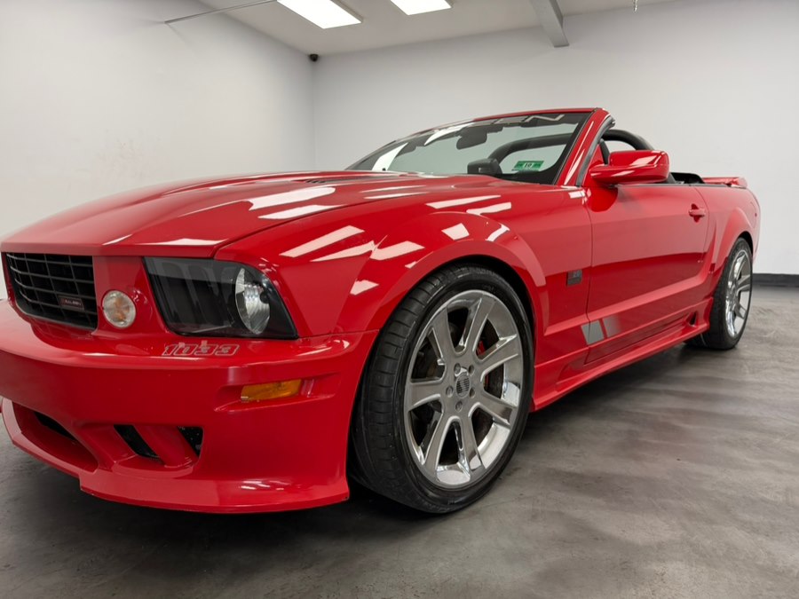 2005 Ford Mustang GT Premium - Photo 34