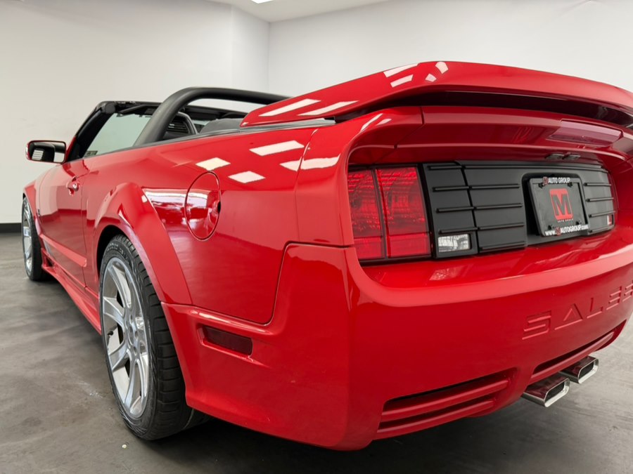 2005 Ford Mustang GT Premium - Photo 40