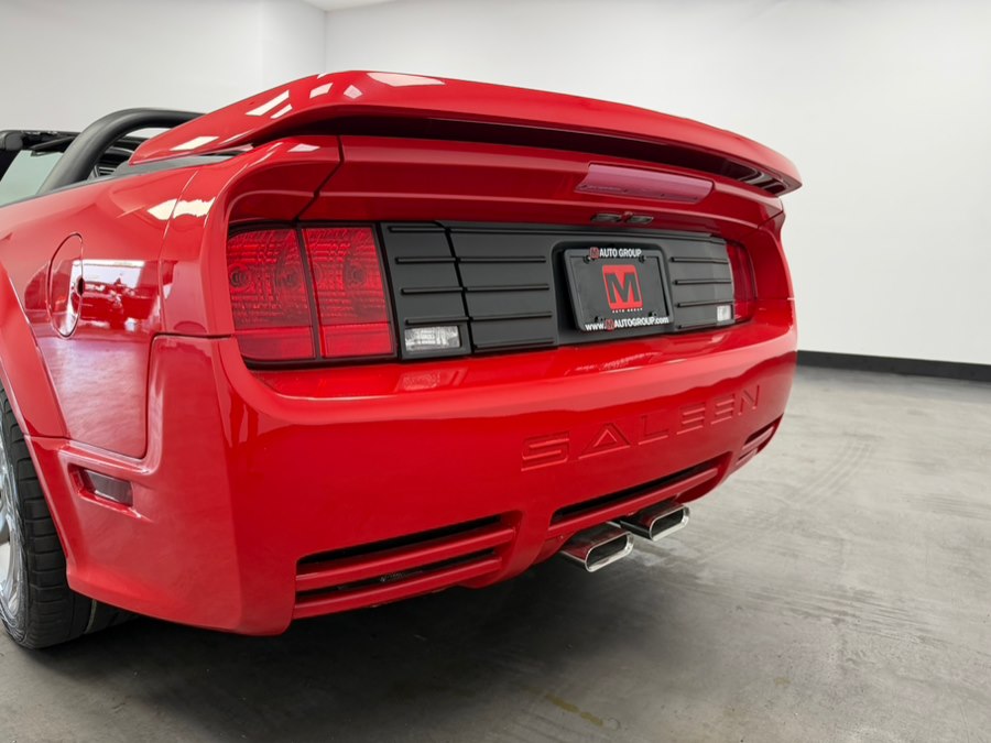 2005 Ford Mustang GT Premium - Photo 32