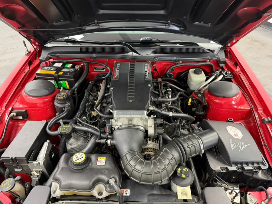 2005 Ford Mustang GT Premium - Photo 74