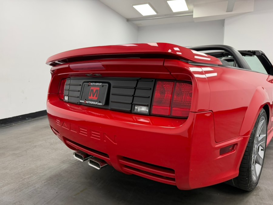 2005 Ford Mustang GT Premium - Photo 30