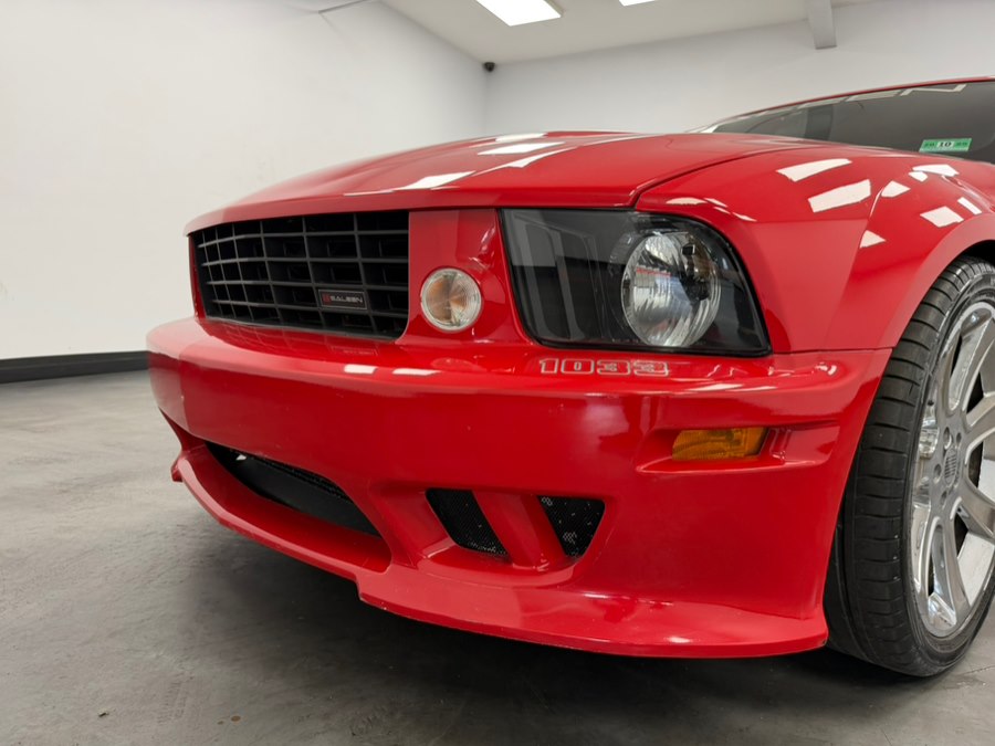 2005 Ford Mustang GT Premium - Photo 27