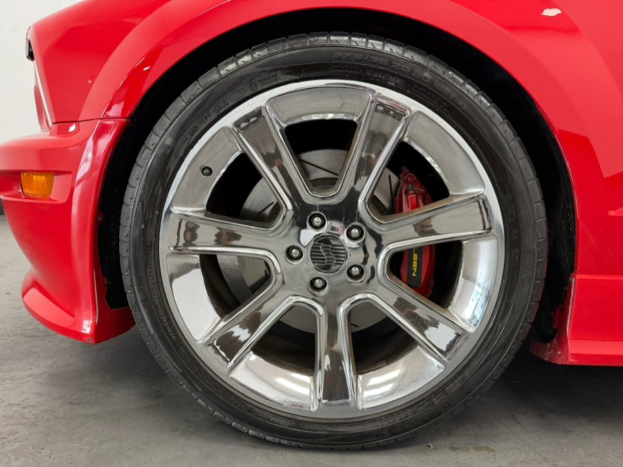 2005 Ford Mustang GT Premium - Photo 81