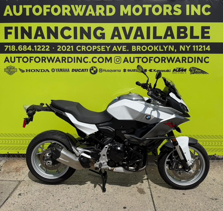 Used 2020 BMW F900XR in Brooklyn, New York | Autoforward Motors Inc.. Brooklyn, New York