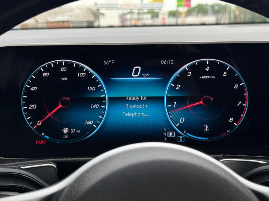 2020 Mercedes-Benz GLB Base - Photo 50