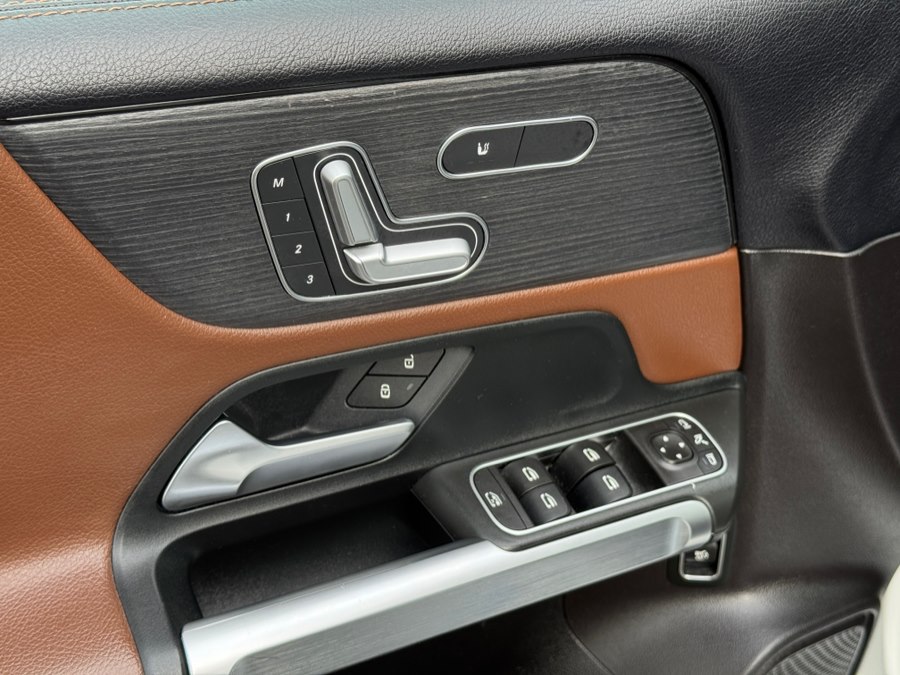 2020 Mercedes-Benz GLB Base - Photo 19