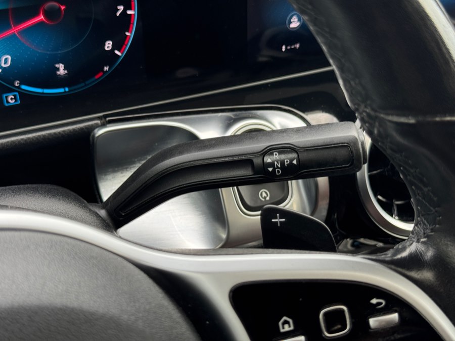2020 Mercedes-Benz GLB Base - Photo 47