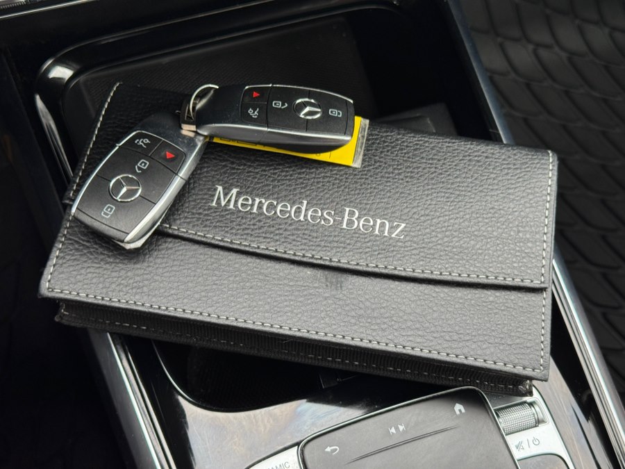 2020 Mercedes-Benz GLB Base - Photo 64