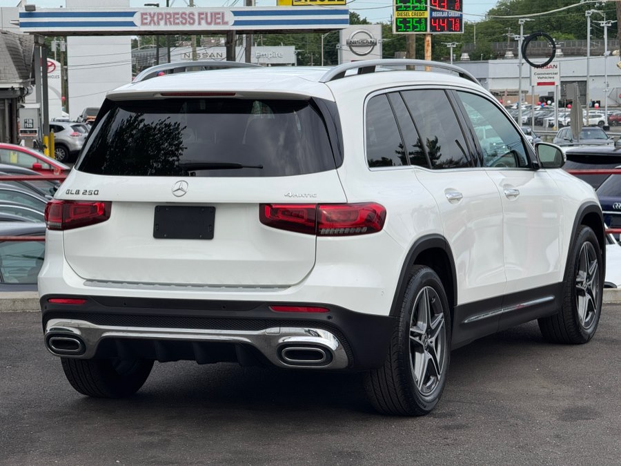 2020 Mercedes-Benz GLB Base - Photo 11