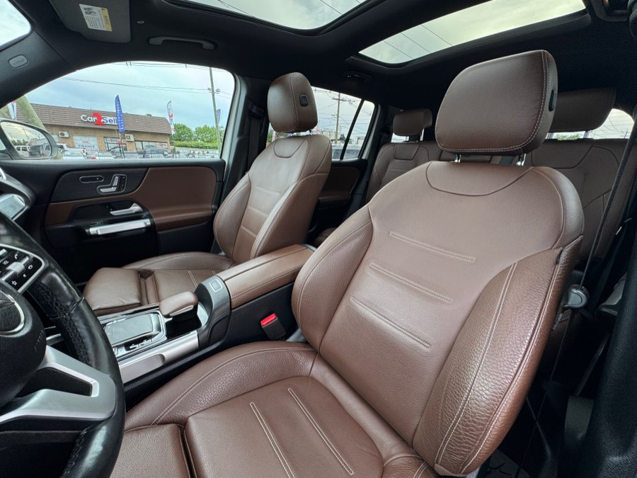 2020 Mercedes-Benz GLB Base - Photo 21