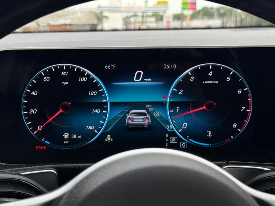 2020 Mercedes-Benz GLB Base - Photo 49