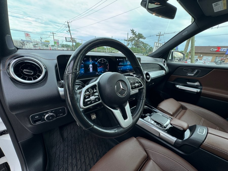 2020 Mercedes-Benz GLB Base - Photo 22