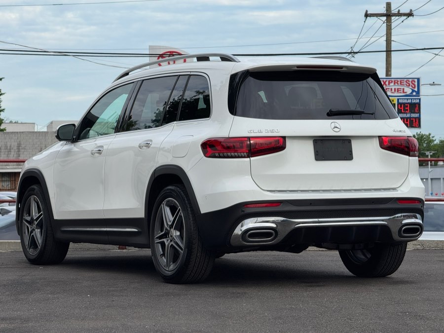 2020 Mercedes-Benz GLB Base - Photo 6