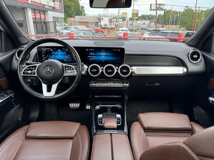 2020 Mercedes-Benz GLB Base - Photo 43