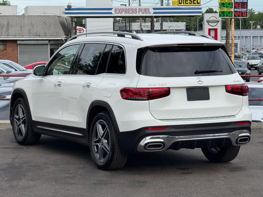 2020 Mercedes-Benz GLB Base - Photo 13