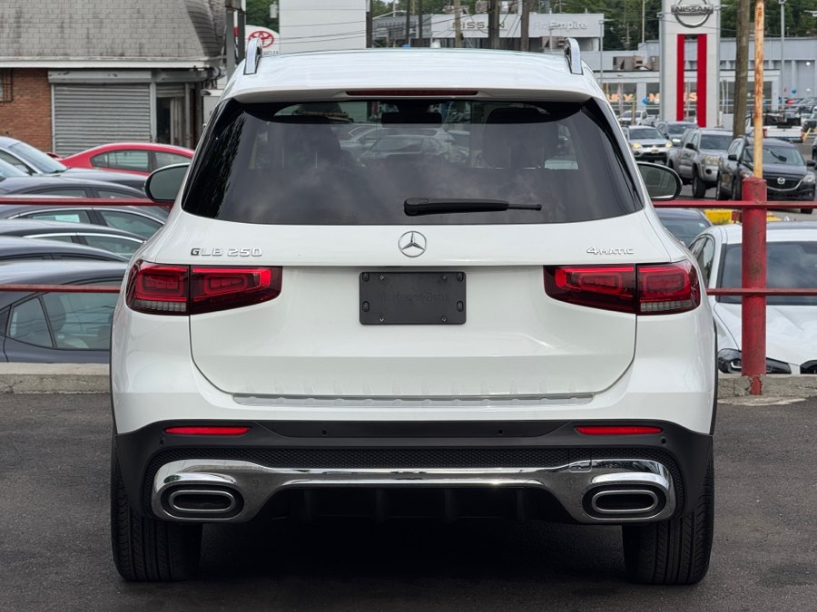 2020 Mercedes-Benz GLB Base - Photo 12