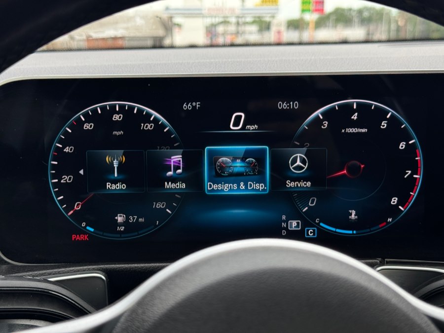 2020 Mercedes-Benz GLB Base - Photo 52