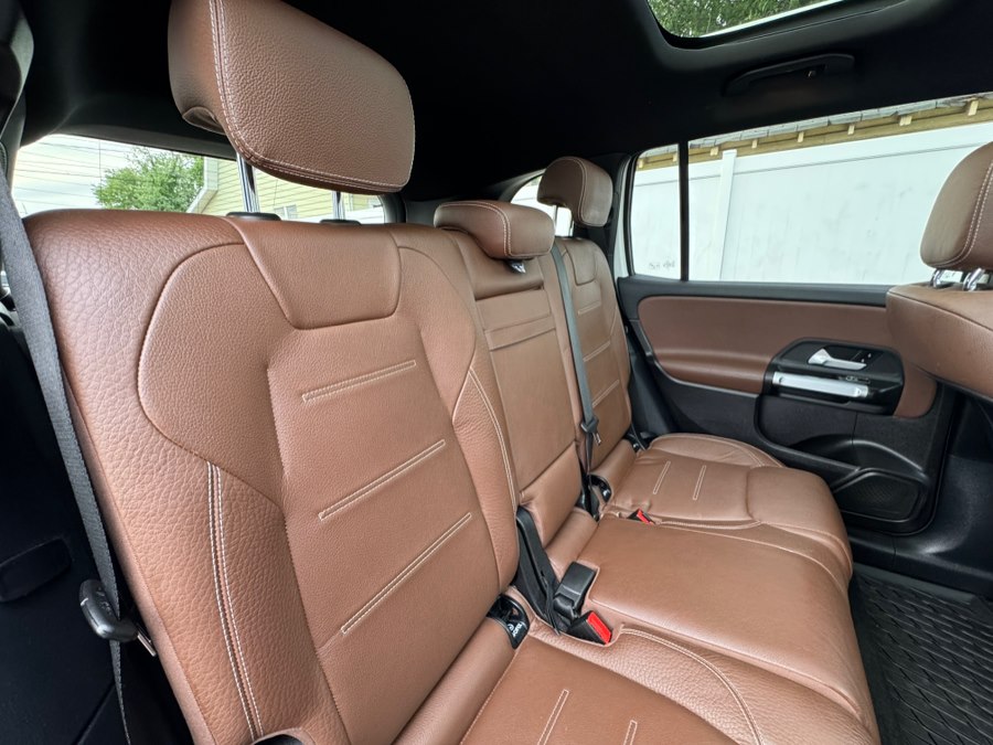 2020 Mercedes-Benz GLB Base - Photo 34