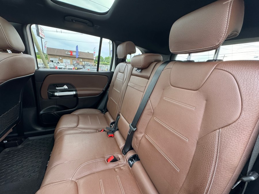 2020 Mercedes-Benz GLB Base - Photo 26