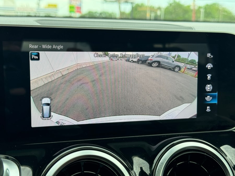 2020 Mercedes-Benz GLB Base - Photo 55