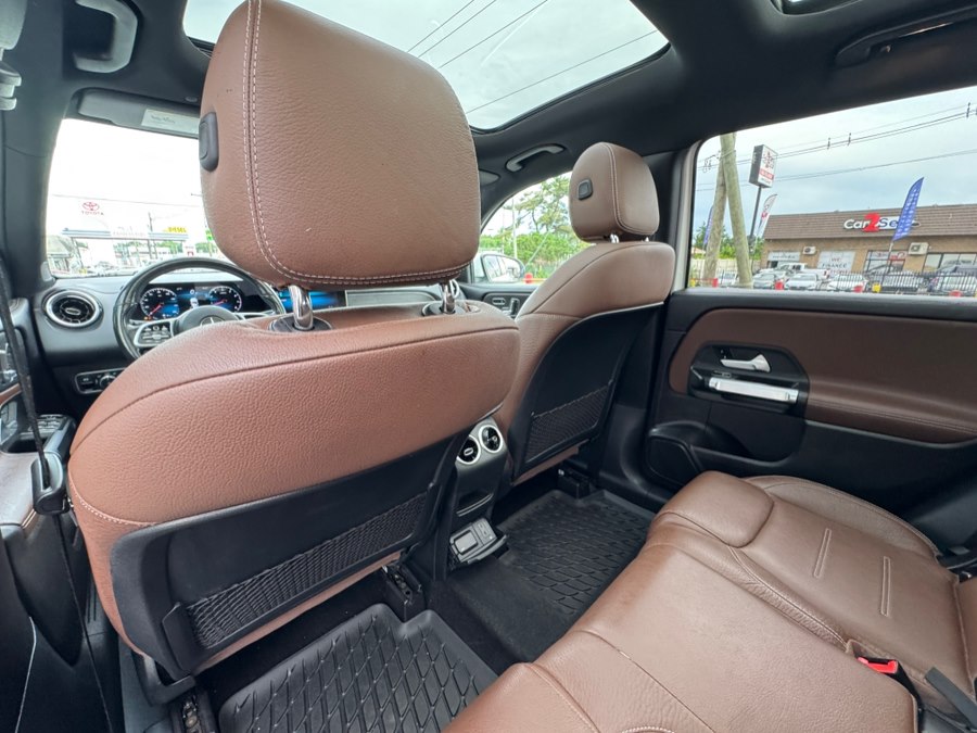 2020 Mercedes-Benz GLB Base - Photo 27