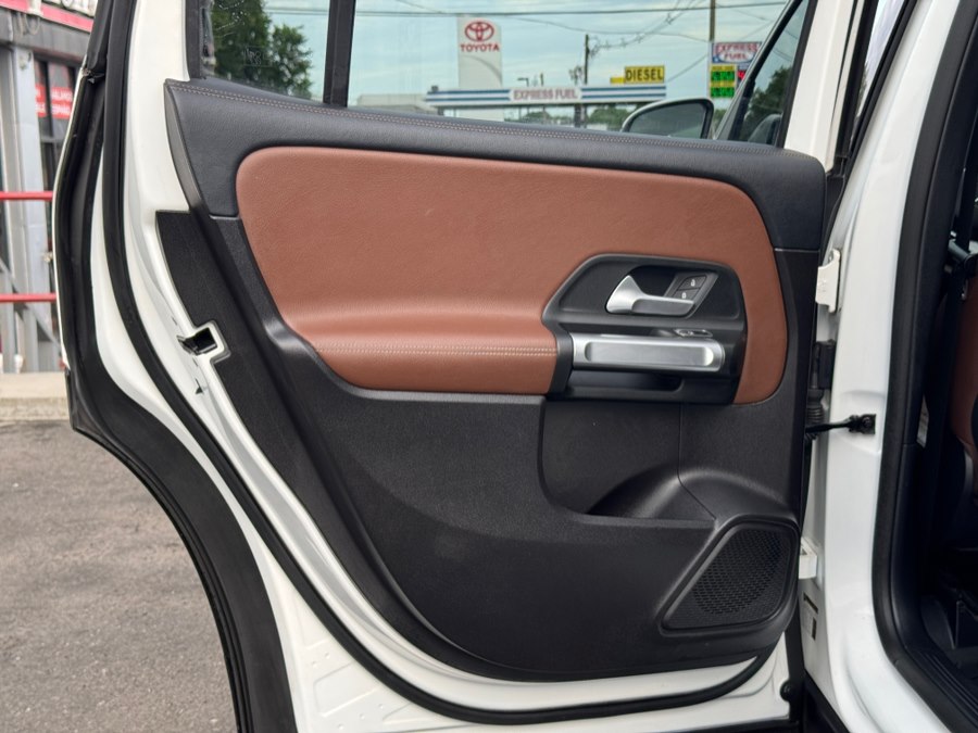 2020 Mercedes-Benz GLB Base - Photo 23