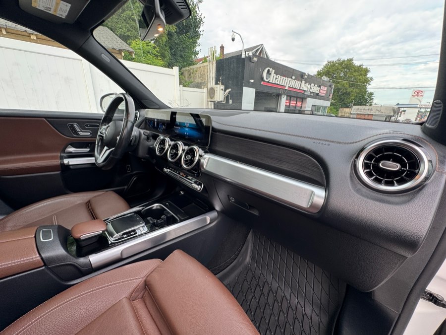 2020 Mercedes-Benz GLB Base - Photo 41