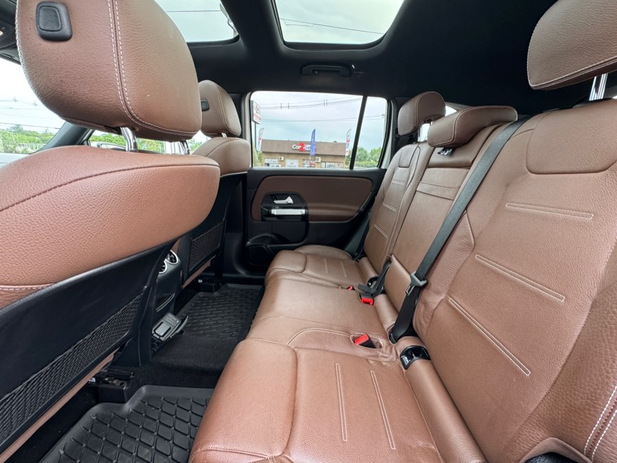 2020 Mercedes-Benz GLB Base - Photo 25