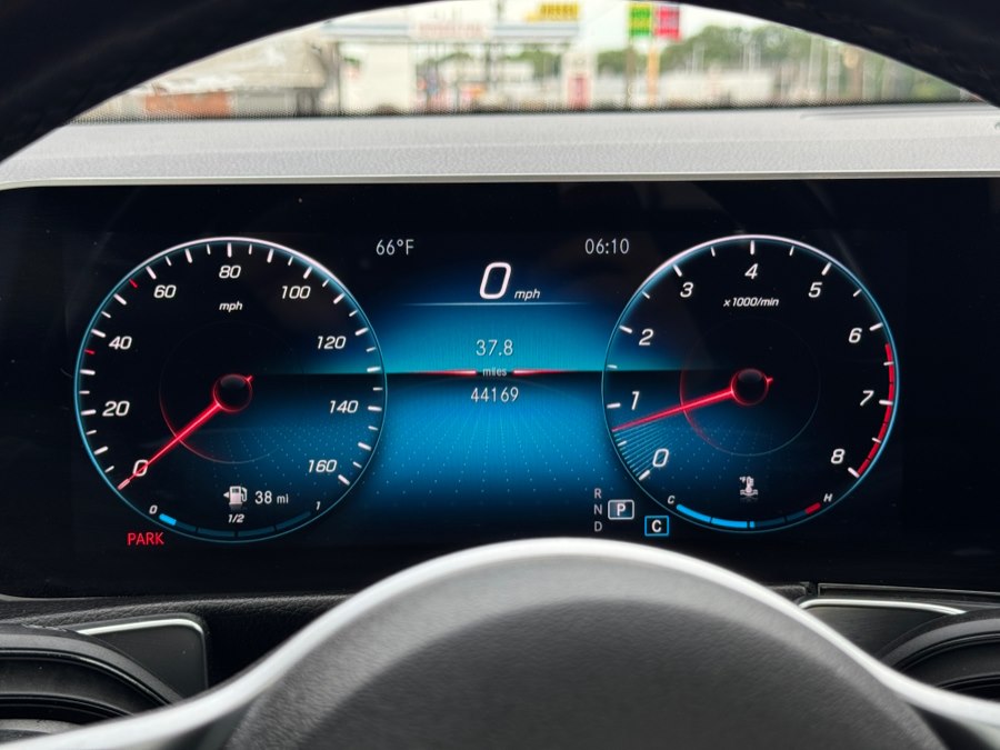 2020 Mercedes-Benz GLB Base - Photo 48