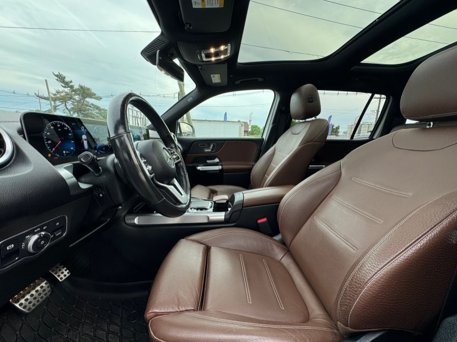 2020 Mercedes-Benz GLB Base - Photo 20