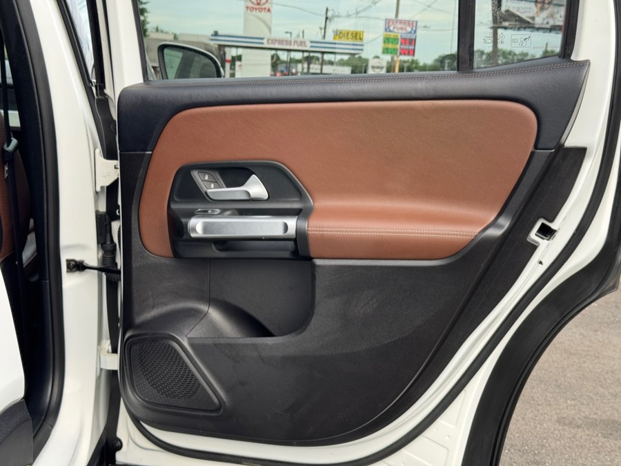 2020 Mercedes-Benz GLB Base - Photo 31