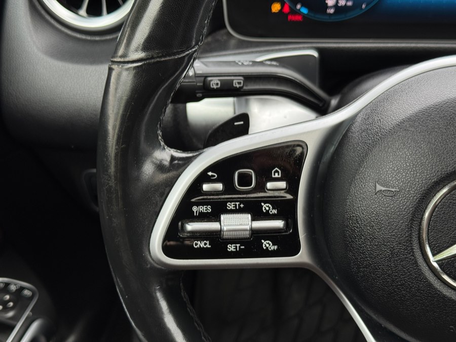 2020 Mercedes-Benz GLB Base - Photo 45
