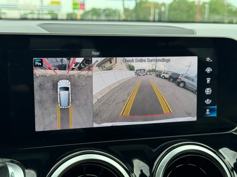 2020 Mercedes-Benz GLB Base - Photo 54