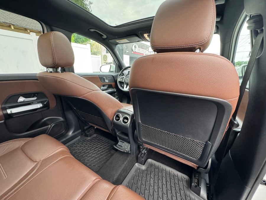 2020 Mercedes-Benz GLB Base - Photo 35