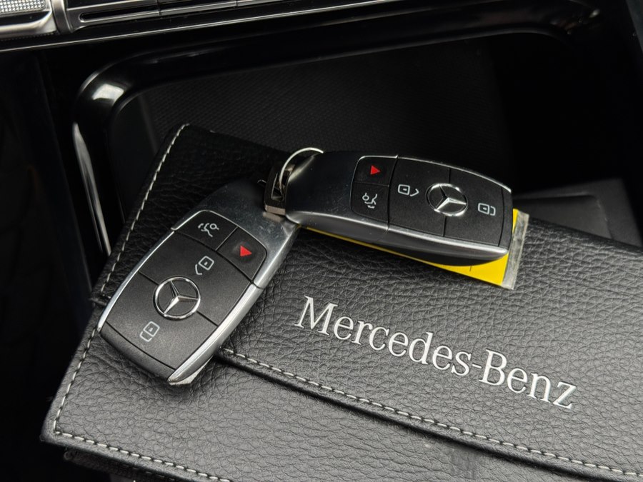 2020 Mercedes-Benz GLB Base - Photo 67