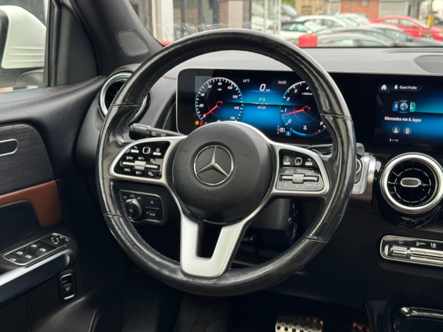 2020 Mercedes-Benz GLB Base - Photo 44