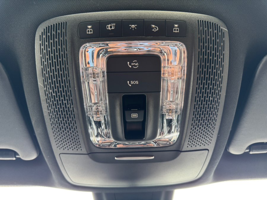 2020 Mercedes-Benz GLB Base - Photo 65