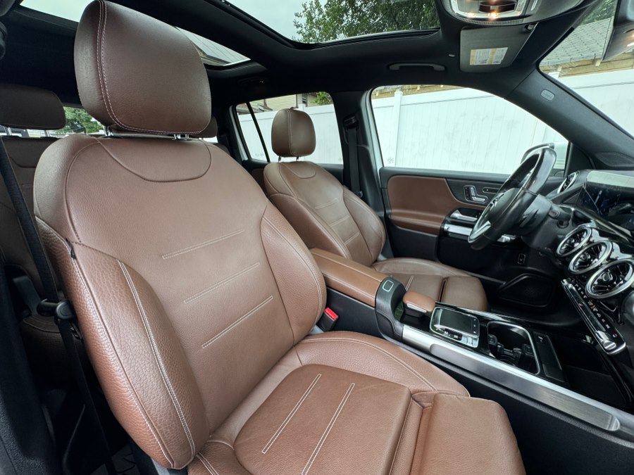 2020 Mercedes-Benz GLB Base - Photo 40