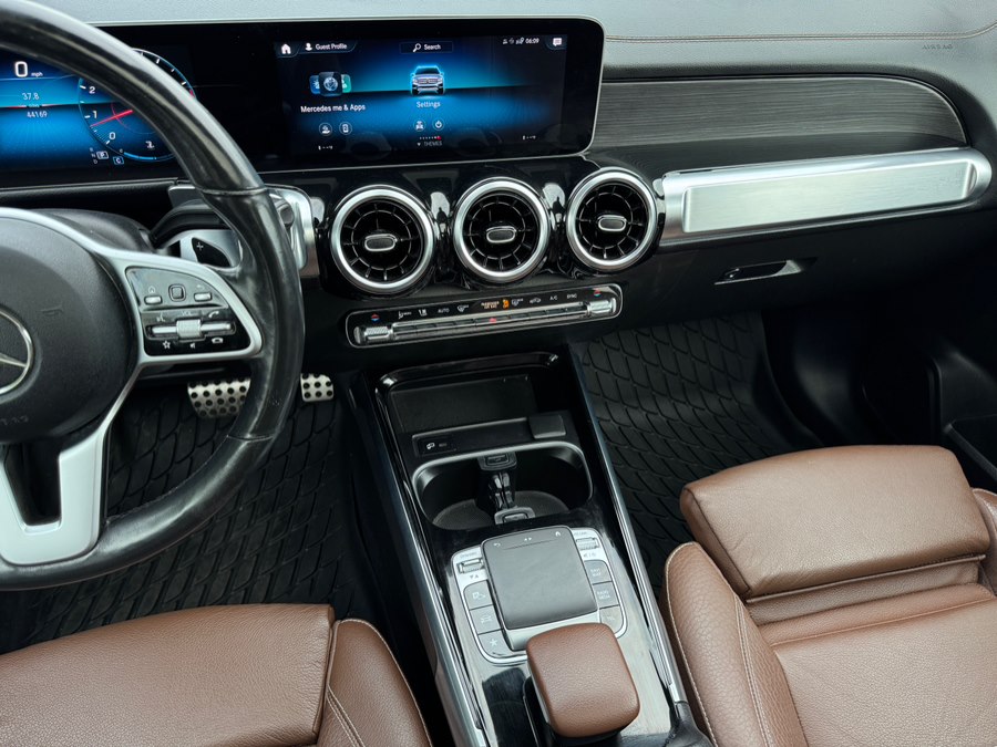 2020 Mercedes-Benz GLB Base - Photo 53