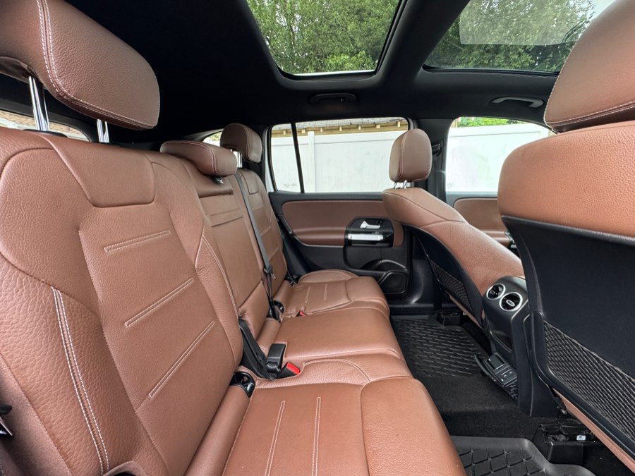 2020 Mercedes-Benz GLB Base - Photo 33