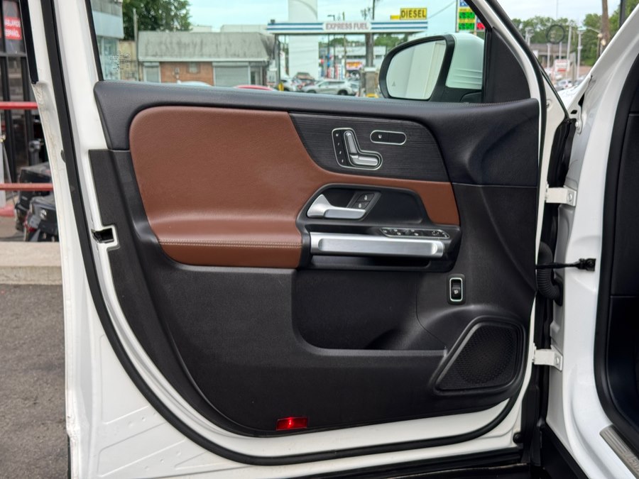 2020 Mercedes-Benz GLB Base - Photo 18