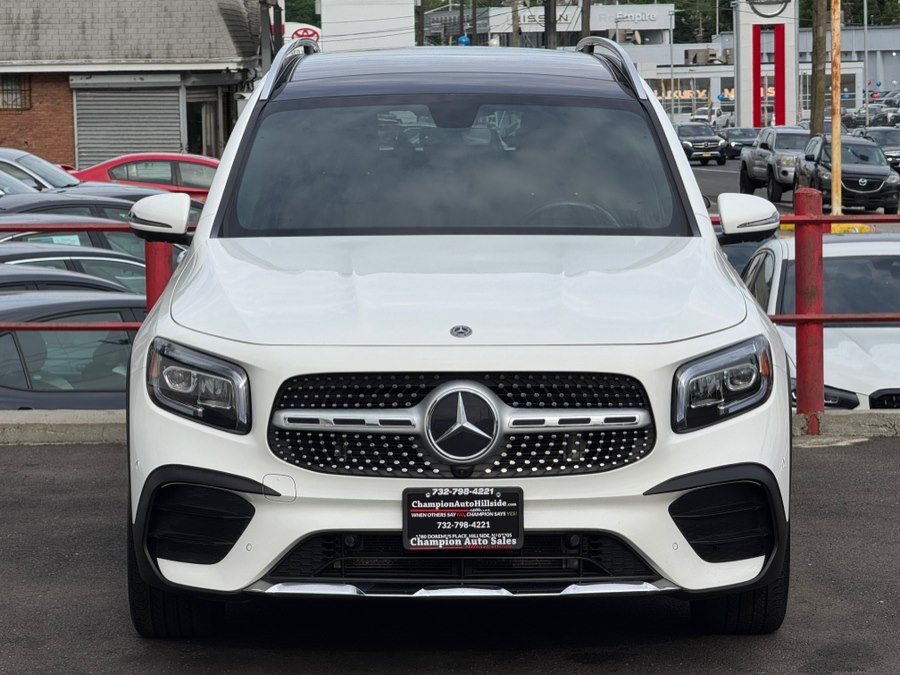 2020 Mercedes-Benz GLB Base - Photo 9