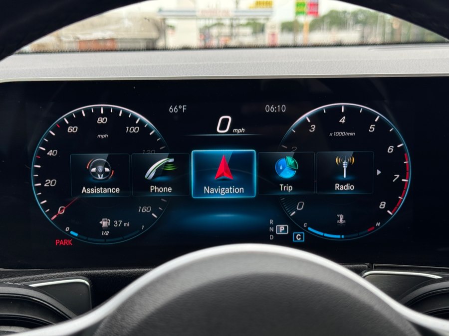 2020 Mercedes-Benz GLB Base - Photo 51