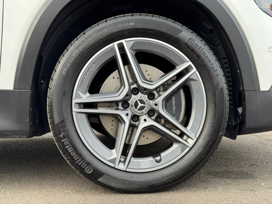 2020 Mercedes-Benz GLB Base - Photo 17