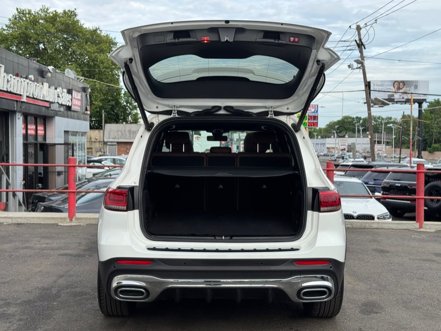2020 Mercedes-Benz GLB Base - Photo 28