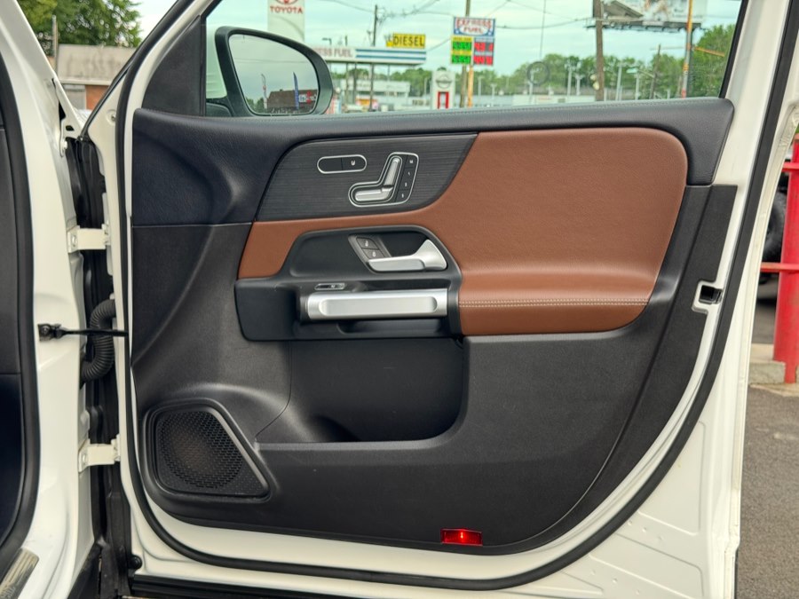 2020 Mercedes-Benz GLB Base - Photo 37